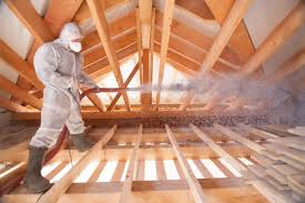 Types of Insulation We Offer in Olympia Fields, IL